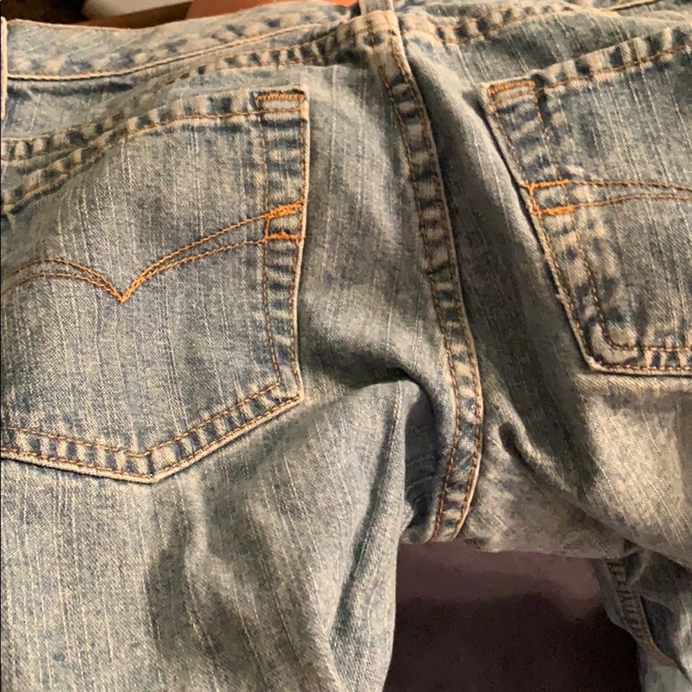 Jeans - Picture 3 of 3